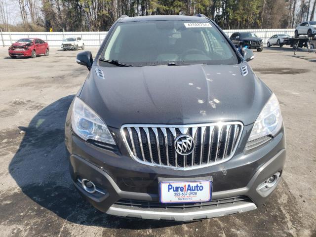 Photo 5 from auction – 2015 BUICK ENCORE with VIN KL4CJGSB5FB268678