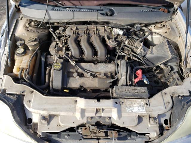 Photo 11 from auction – 2003 MERCURY SABLE LS P with VIN 1MEHM59S73A630054