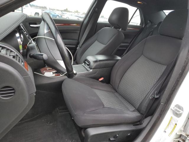 Photo 7 from auction – 2012 CHRYSLER 300 with VIN 2C3CCAAG3CH312310