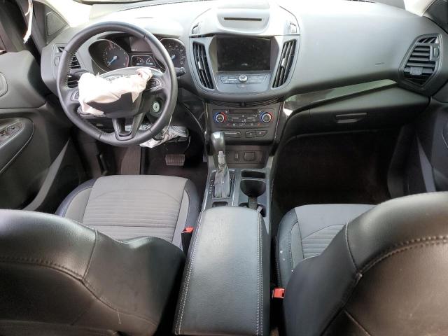 Photo 8 from auction – 2018 FORD ESCAPE SE with VIN 1FMCU0GD7JUC45622