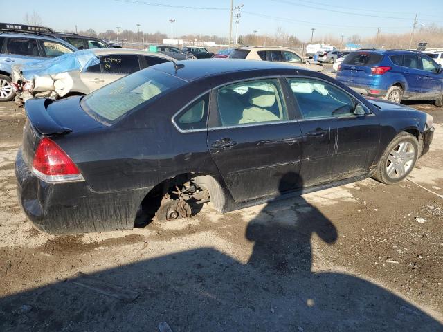 Photo 3 from auction – 2012 CHEVROLET IMPALA LT with VIN 2G1WB5E32C1121635
