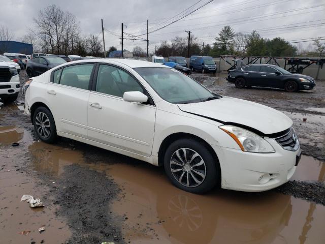 Photo 4 from auction – 2011 NISSAN ALTIMA BAS with VIN 1N4AL2AP0BC156940