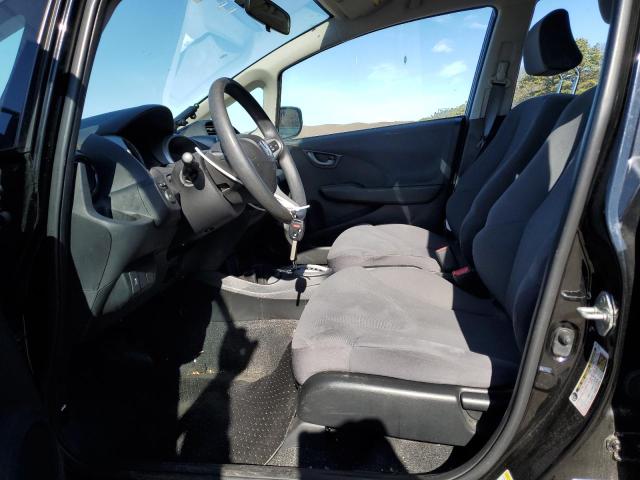 Photo 7 from auction – 2012 HONDA FIT with VIN JHMGE8H30CC020358