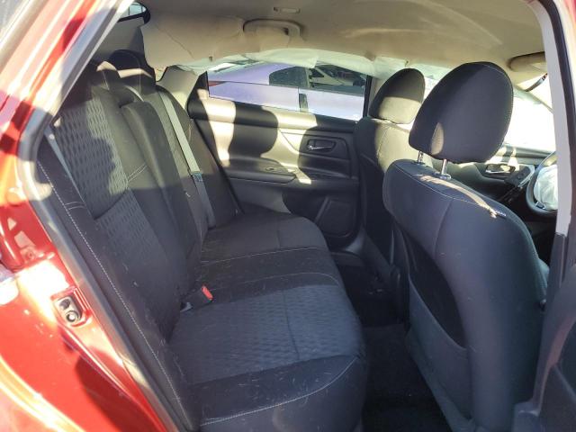 Photo 10 from auction – 2018 NISSAN ALTIMA 2.5 with VIN 1N4AL3AP1JC476157