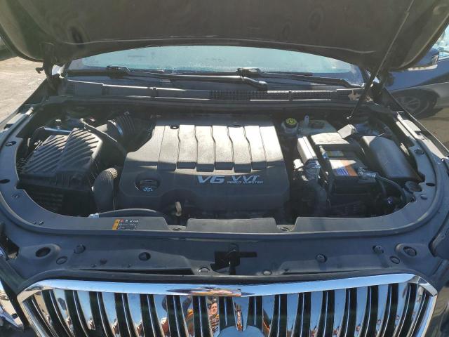 Photo 11 from auction – 2016 BUICK LACROSSE with VIN 1G4GB5G37GF145545