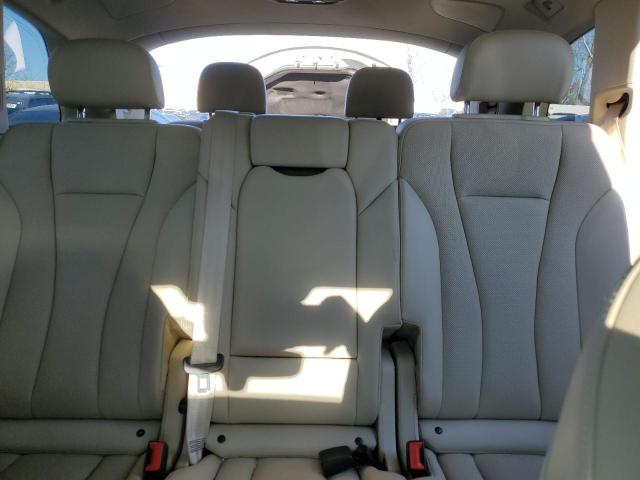 Photo 10 from auction – 2019 AUDI Q7 PRESTIG with VIN WA1VAAF7XKD021683