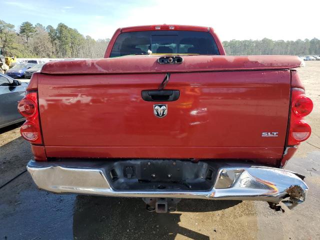 Photo 6 from auction – 2008 DODGE RAM 1500 with VIN 3D7KR19D78G159475