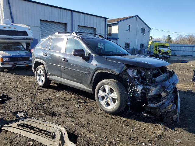 Photo 4 from auction – 2019 TOYOTA RAV4 LE with VIN 2T3MWRFVXKW044738