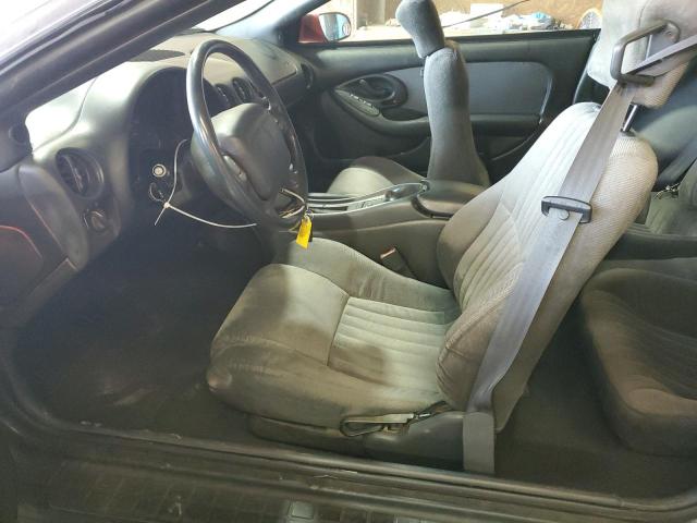 Photo 7 from auction – 1995 PONTIAC FIREBIRD with VIN 2G2FS22S6S2236835