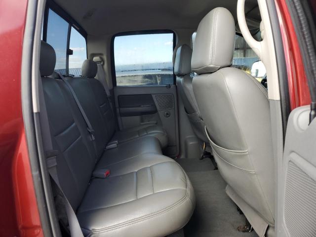 Photo 10 from auction – 2007 DODGE RAM 2500 S with VIN 1D7KS28CX7J534694
