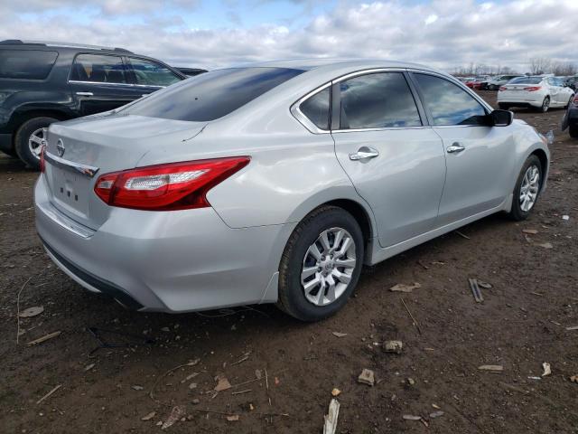 Photo 3 from auction – 2016 NISSAN ALTIMA 2.5 with VIN 1N4AL3AP2GC257460