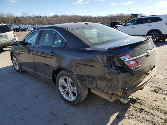Photo 2 from auction – 2013 FORD TAURUS SEL with VIN 1FAHP2H88DG233549