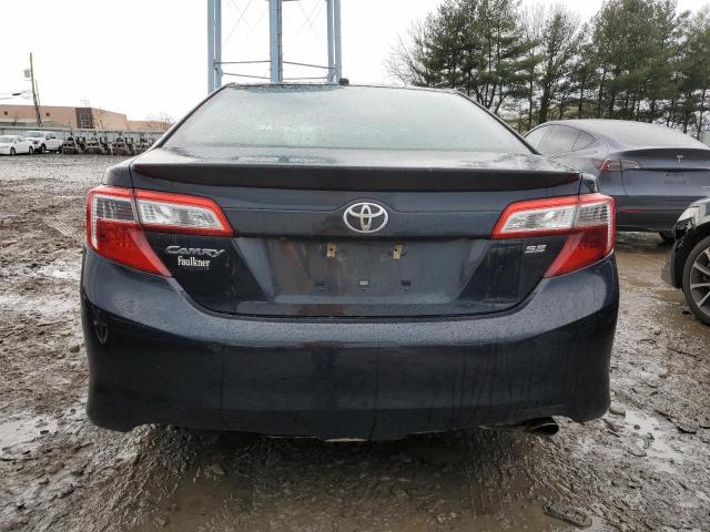 Photo 6 from auction – 2014 TOYOTA CAMRY L with VIN 4T1BF1FK2EU822316