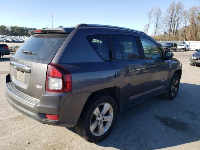 Photo 3 from auction – 2015 JEEP COMPASS LA with VIN 1C4NJDEBXFD117543