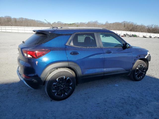 Photo 3 from auction – 2023 CHEVROLET TRAILBLAZE with VIN KL79MPSLXPB118337
