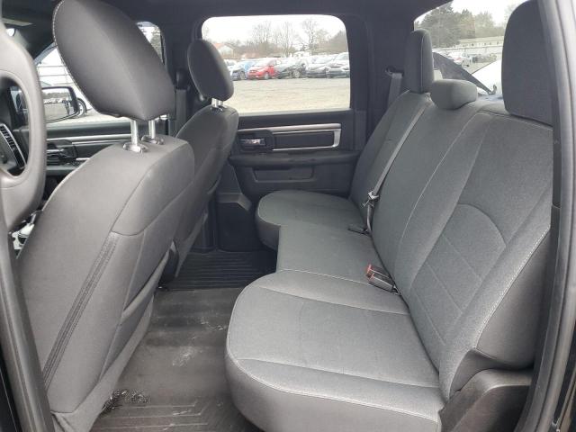 Photo 10 from auction – 2021 RAM 1500 CLASS with VIN 1C6RR7LT0MS518736