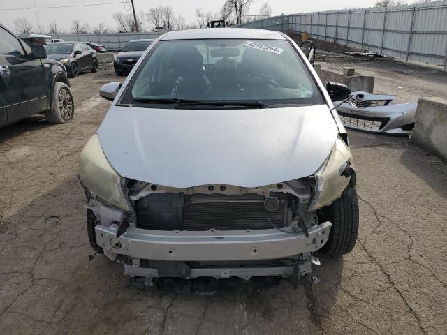 Photo 5 from auction – 2012 TOYOTA YARIS with VIN JTDKTUD36CD520342