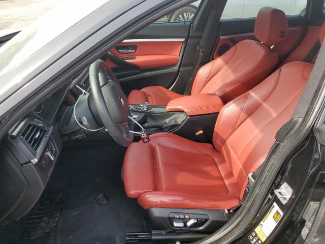 Photo 7 from auction – 2016 BMW 328 XIGT S with VIN WBA8Z5C54GG500433