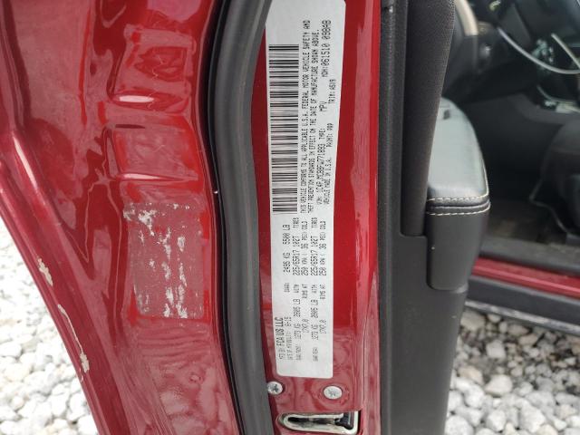 Photo 14 from auction – 2015 JEEP CHEROKEE L with VIN 1C4PJMCB8FW771893