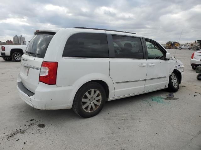 Photo 3 from auction – 2014 CHRYSLER TOWN & COU with VIN 2C4RC1BG3ER343204