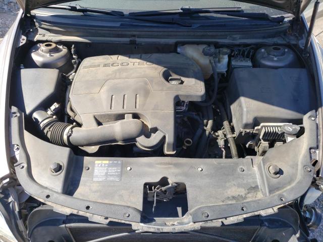 Photo 11 from auction – 2012 CHEVROLET MALIBU LS with VIN 1G1ZB5E09CF230279