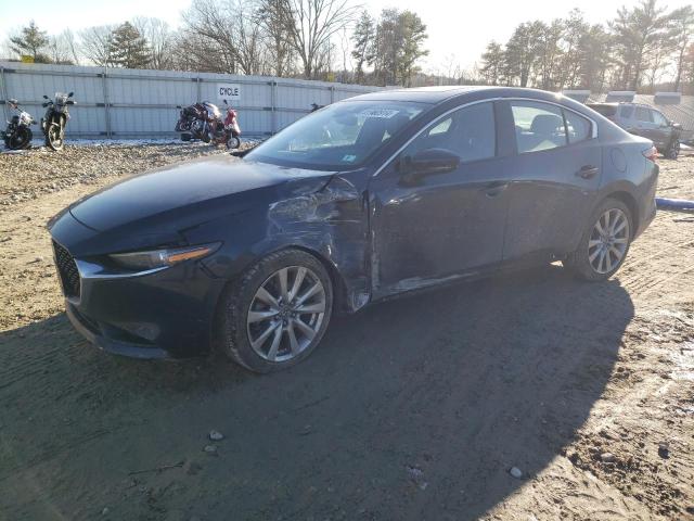 Photo 1 from auction – 2020 MAZDA 3 PREMIUM with VIN 3MZBPBEMXLM126330