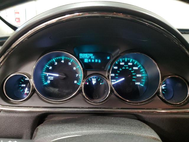 Photo 9 from auction – 2016 BUICK ENCLAVE with VIN 5GAKVBKD6GJ312643