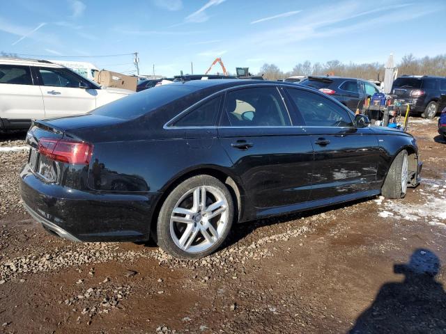 Photo 3 from auction – 2016 AUDI A6 PREMIUM with VIN WAUFFAFC3GN006207