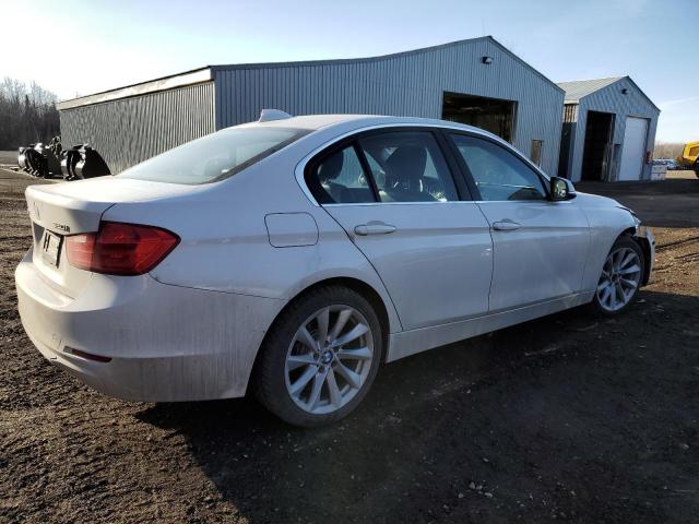 Photo 3 from auction – 2014 BMW 320 I XDRI with VIN WBA3C3C56EF984365