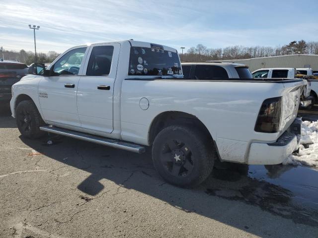 Photo 2 from auction – 2014 RAM 1500 ST with VIN 1C6RR7FT1ES468040