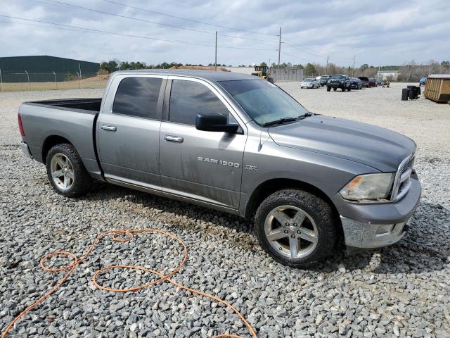 Photo 4 from auction – 2012 DODGE RAM 1500 S with VIN 1C6RD6LT4CS158801