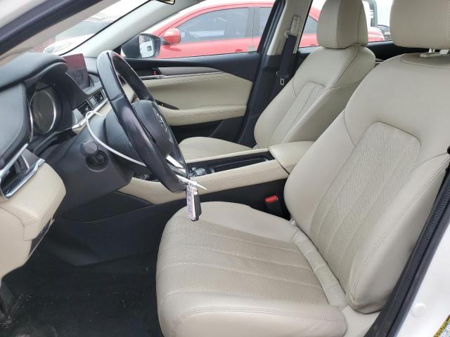 Photo 7 from auction – 2018 MAZDA 6 TOURING with VIN JM1GL1VM4J1319906