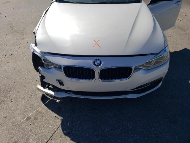 Photo 11 from auction – 2016 BMW 328 I SULE with VIN WBA8E9C54GK603688
