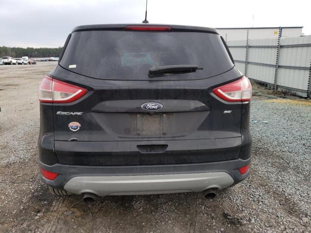 Photo 6 from auction – 2016 FORD ESCAPE SE with VIN 1FMCU0G79GUA80868
