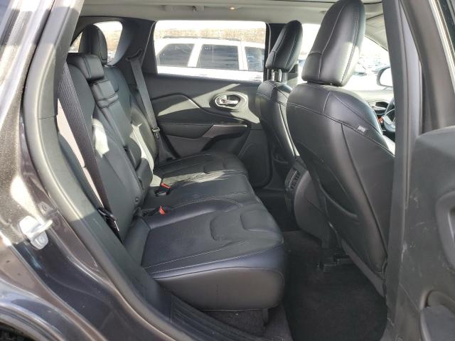 Photo 11 from auction – 2019 JEEP CHEROKEE L with VIN 1C4PJMDX3KD238432