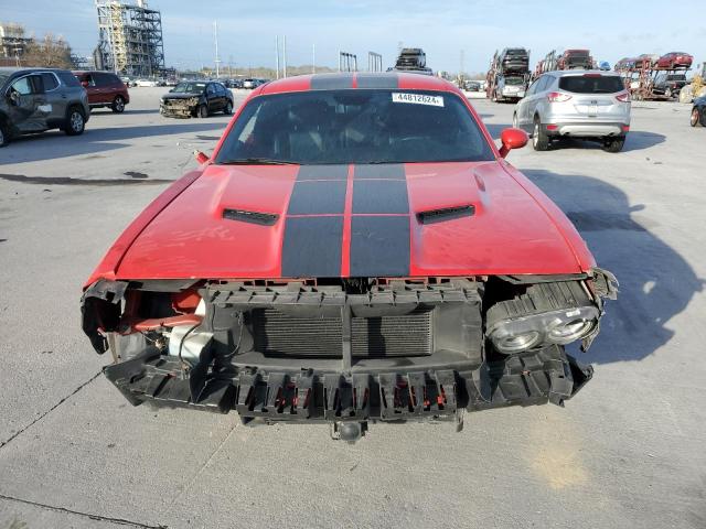 Photo 5 from auction – 2018 DODGE CHALLENGER with VIN 2C3CDZAG1JH226857