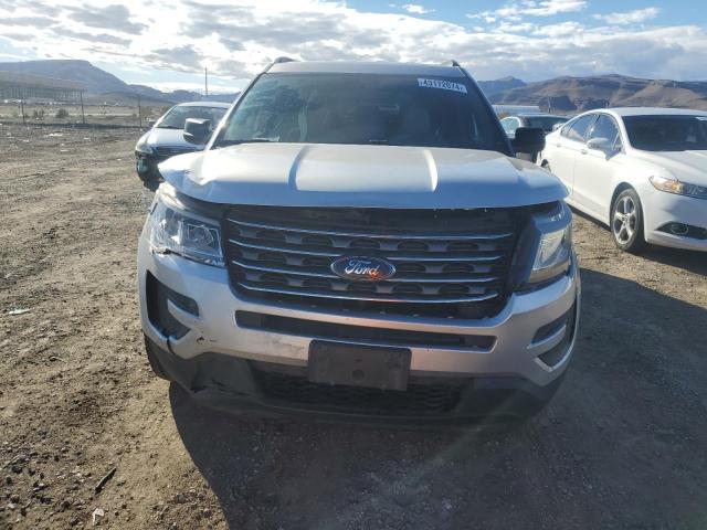 Photo 5 from auction – 2017 FORD EXPLORER with VIN 1FM5K7BH8HGE12337