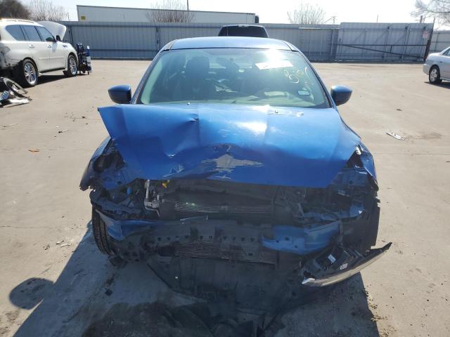 Photo 5 from auction – 2018 FORD FOCUS SE with VIN 1FADP3F21JL302815