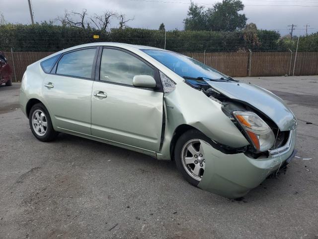 Photo 4 from auction – 2009 TOYOTA PRIUS with VIN JTDKB20U893484450