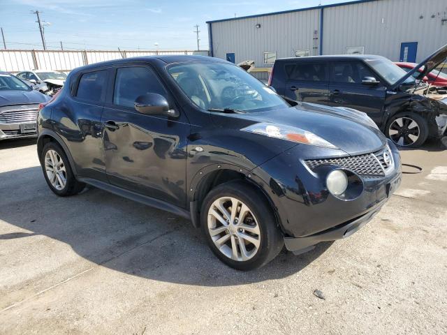 Photo 4 from auction – 2012 NISSAN JUKE S with VIN JN8AF5MV0CT109796