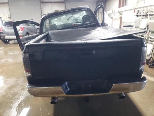 Photo 6 from auction – 2004 DODGE RAM 1500 S with VIN 1D7HA16D24J262401