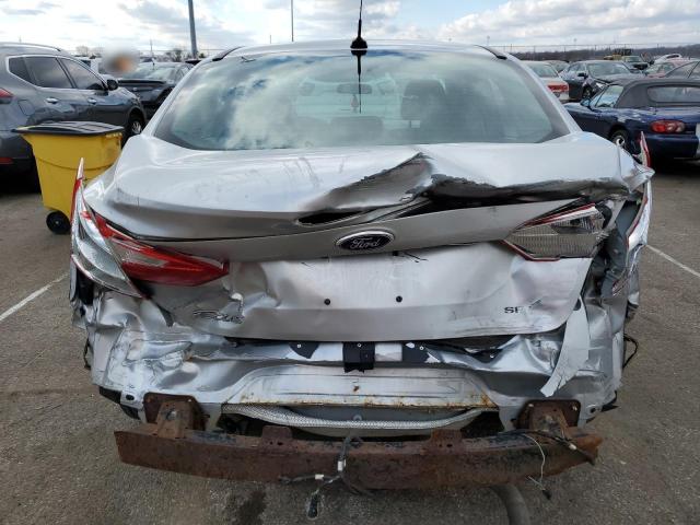 Photo 6 from auction – 2013 FORD FOCUS SE with VIN 1FADP3F21DL343739