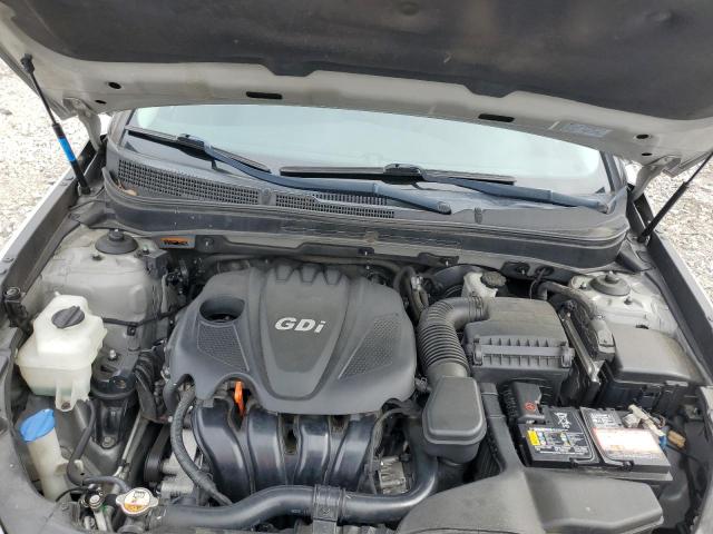 Photo 11 from auction – 2014 HYUNDAI SONATA GLS with VIN 5NPEB4AC8EH942453