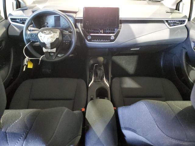 Photo 8 from auction – 2024 TOYOTA COROLLA LE with VIN 5YFB4MDE8RP116592