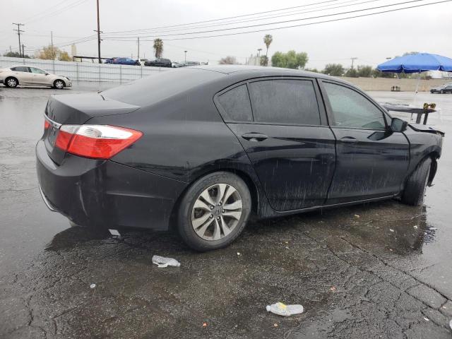 Photo 3 from auction – 2015 HONDA ACCORD LX with VIN 1HGCR2F35FA253271