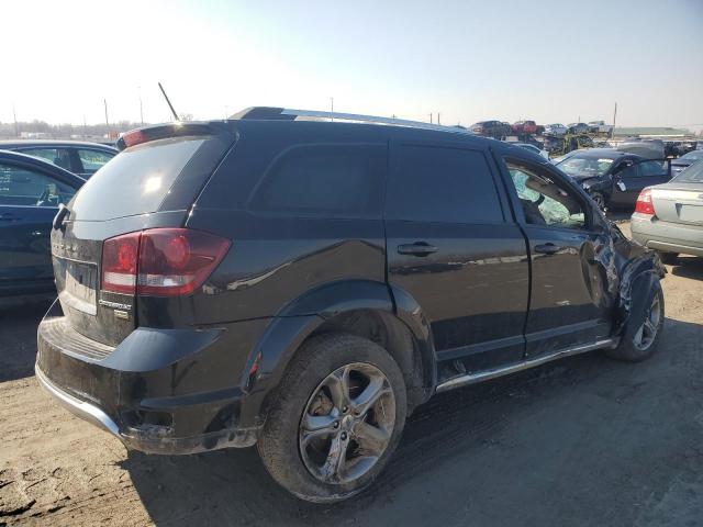 Photo 3 from auction – 2018 DODGE JOURNEY CR with VIN 3C4PDCGG1JT157063