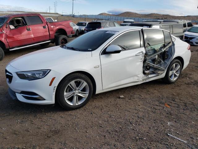 Photo 1 from auction – 2018 BUICK REGAL PREF with VIN W04GL6SX2J1134159
