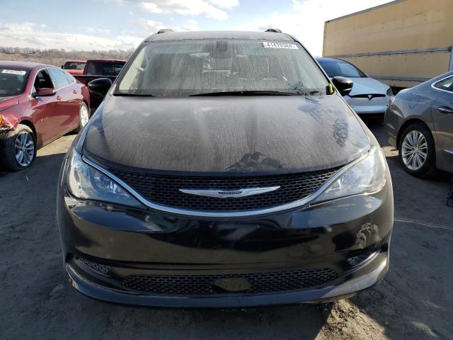Photo 5 from auction – 2021 CHRYSLER VOYAGER LX with VIN 2C4RC1DG2MR506193