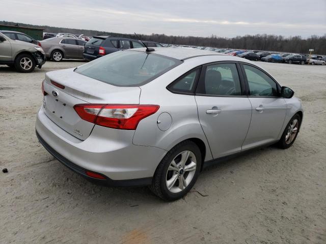 Photo 3 from auction – 2013 FORD FOCUS SE with VIN 1FADP3F24DL259138