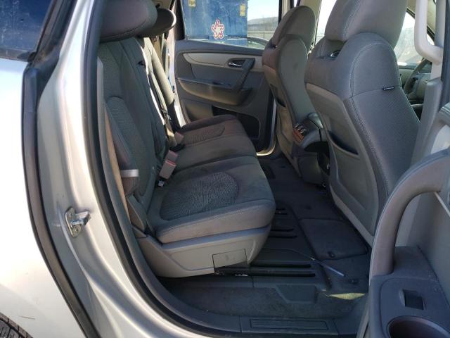 Photo 11 from auction – 2013 CHEVROLET TRAVERSE L with VIN 1GNKRFED0DJ102967